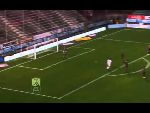 Reggina 1-4 Padova 23/01/2012 2011-12 - 23°