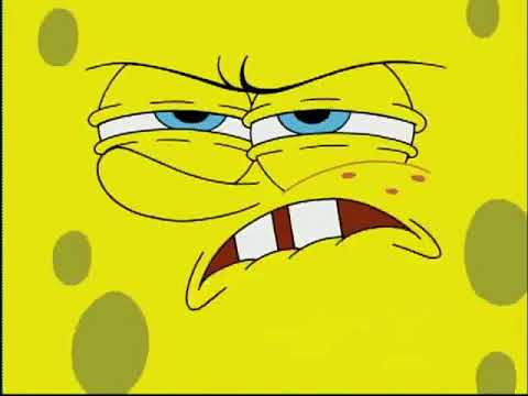 Sponge Bob season 05episod 11c  The Krusty Plate