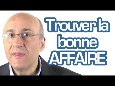 comment négocier en immobilier