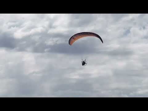 Voos de 2021 - parte 14 - Riviera de São Lourenço - abril