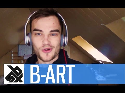 B-ART vs Ibarra |  SBX Tube Showdown  |  Round 2