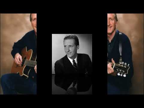 "A Rose And A Baby Ruth" / "Why Don't They Understand"  1956/1957 -  George Hamilton IV