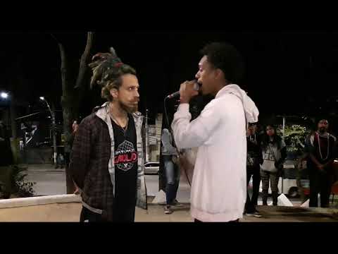 Brow Louco x Sadrak |4° DE FINAL| PRÉ SELETIVA DO NACIONAL - Zona Norte | Belo Horizonte | MG