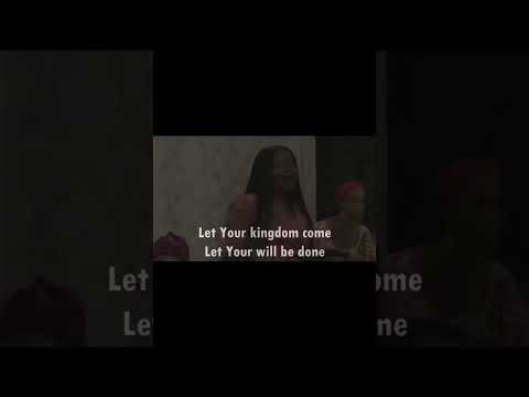 Oluwa Dide (Minstrel Tphilz) #religion #praise #worship #gospel #rebirthmusicteam