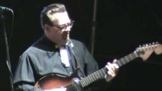 Big Sandy & the Fly-Rite Boys "Miss Tracy"