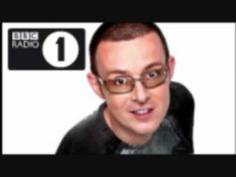 Hoi! - Baddest Ruffest Played By Judge Jules On BBC Radio 1