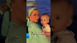 Download lagu Do you know Paris Hilton's three children? The last one is a surprise.#us #parishilton mp3 Download lagu Do you know Paris Hilton's three children? The last one is a surprise.#us #parishilton mp3