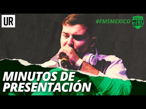MINUTOS DE PRESENTACIÓN | #FMSMÉXICO​ 2020/21 - Jornada 9 | Urban Roosters