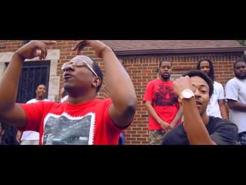 Gt ft Hnic Pesh - Do The Damn Thing