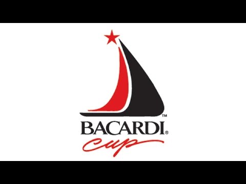 Bacardi Cup 2017 - Day 2 - Replay