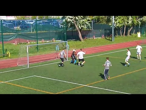 Bartolini vs Sportowe Zakapiory 2:4