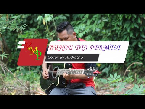 BUHAU DIA PERMISI | LAN TEJUL | RADIATNO LIVE AKUSTIK COVER