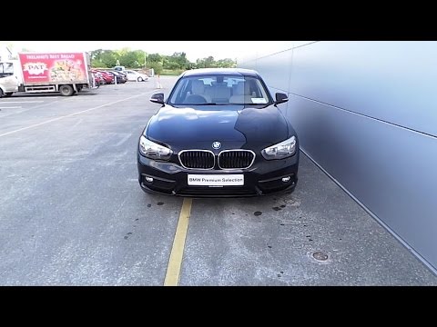 152D13463 - 152D13463 BMW 116d SE 5-Door