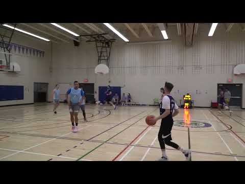 24 savages vs replay value - sunday tier - tcbl 2022 fall