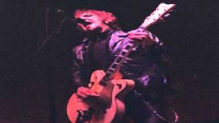 The Dogs D'Amour-Pretty pretty once