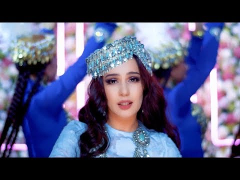 BOLIMMA Hulkar Abdullaeva/БУЛИММА Хулкар Абдуллаева