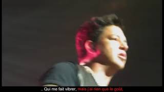 Marjo &amp; Éric Lapointe - Ailleurs - Live Karaoké