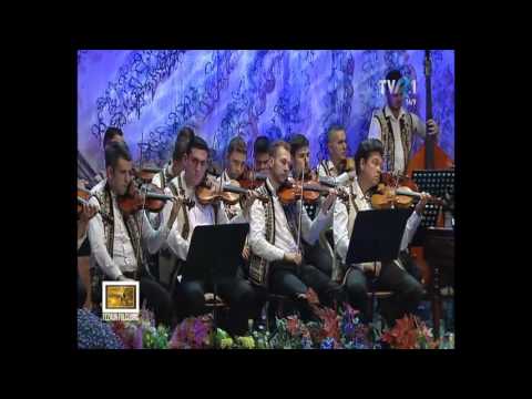 Adriana Sofica - Badita din Almalau - live - Tezaur Folcloric