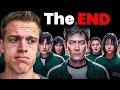 The End Of Absolute Cinema Squid Games