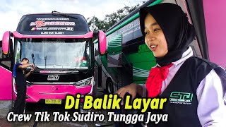 Download lagu Crew Dan Pramugari Sudiro Tungga Jaya STJ Aktivitas Di Balik Layar Tim Puter Walik Wonogiri mp3