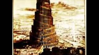 Torre de babel  Mago de oz