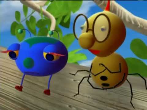 Miss Spiders Sunny Patch Friends | Season 1 Episode 13 | Full Episode