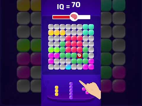 Block Puzzle - Game Of Puzzle