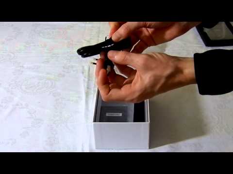 AllView P5 Mini Unboxing [Ro]