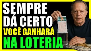 Você precisa receber isso AGORA MESMO… Acredite em mim, a loteria Já é sua! - Joe Dispenza