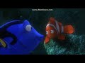 Finding Nemo Just Keep Swimming DVDRIP