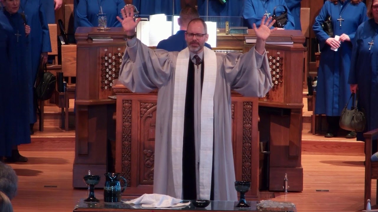 Jan. 5, 2025 (Epiphany Sunday)