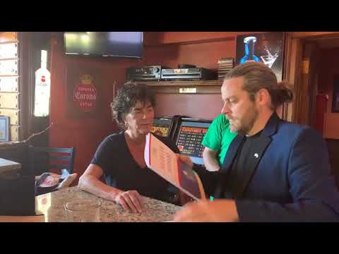 Saturn Magic -Magic Mueller Report - Trick