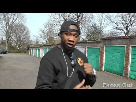 Faces Out - Tempz Greeze - Wiz Is Back - Freestyle - @TGBurnABridge - @FacesOut