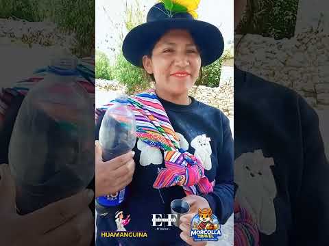 Pincocalla Sucre Ayacucho :)