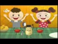The Dance Of The Potatoes Bebe Tv