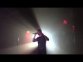 Wearing Scars - Chris Clancy singing WEARING ...