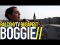 BOGGIE - CAMOUFLAGE (BalconyTV) 