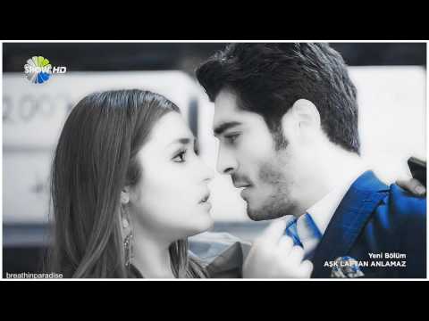 HAYAT ♡ MURAT || “nobody”