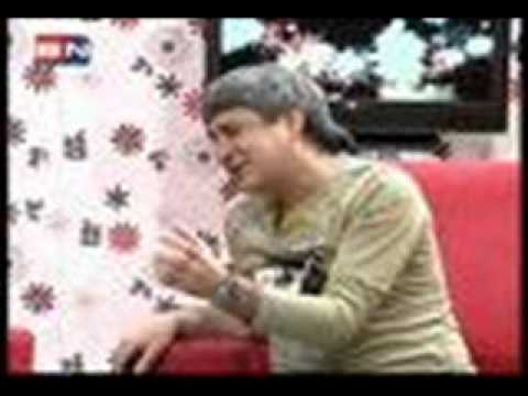 Grupa Zlatni Prsti Igor, Ti Ne Licis ni na Jednu