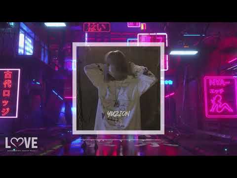 YUZION - 18 album art