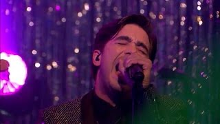 Heerlijk! Waylon trapt show af met Let's Dance - RTL LATE NIGHT