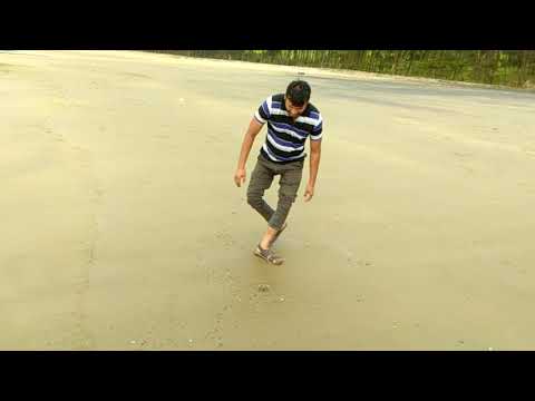 Aambolgad Beach 2018