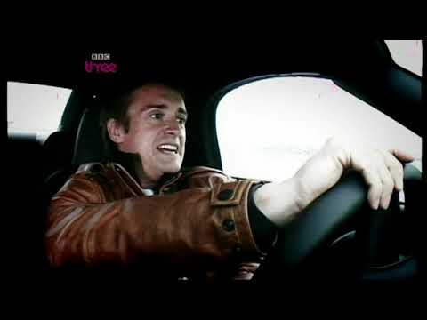 Top Gear - Porsche Boxster S VS BMW Z4 M PART 2