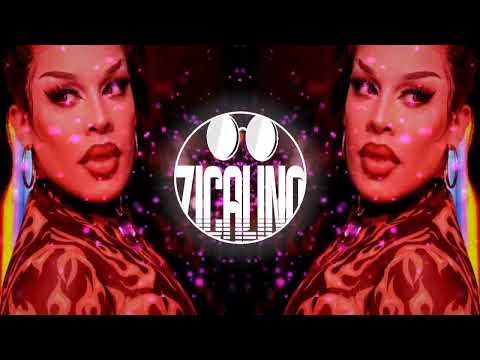 Wonderful  X Radar (ZIcalino MASHUP)