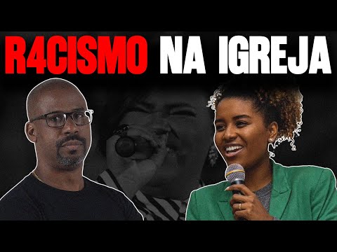 THE R4CISM THAT BELIEVERS INSIST ON NOT SEEING