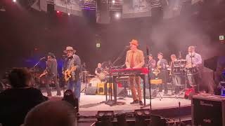 Back in Your Arms Again - The Mavericks!