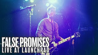 False  Promises - Lost in a Memory (Solo Show at Launchpad)