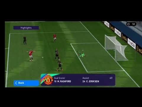 Rashford 💥 king❤️