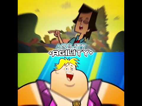 Owen VS. Noah| #dontflop #totaldrama #owen #noah #shorts