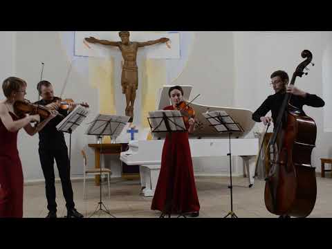 Komitas Sergіi Aslamazyan: Echmiadzin Dance